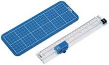 Carl DC50 Paper Trimmer